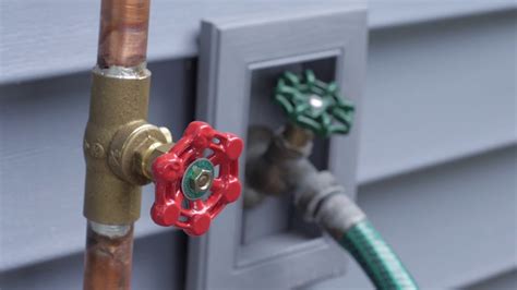 How do you shut off the water to your house. Things To Know About How do you shut off the water to your house. 